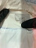 Ann Taylor LOFT Ivory White Blazer Size 2 (tall) - photo 6