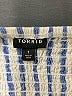 Torrid Blue Short Sleeve Blouse Size 1X Plus (1) - photo 7