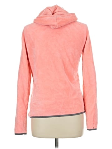 No Boundaries Zip Up Hoodie (view 2)