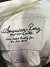 American Rag Cie 100% Polyester White Vest Size XS - photo 6
