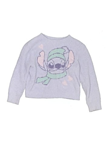Disney Pullover Sweater (view 1)