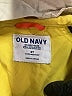 Old Navy 100% Polyester Green Windbreaker Size 4T - photo 3