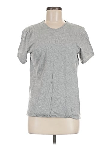 Calvin Klein Short Sleeve T-Shirt (view 1)