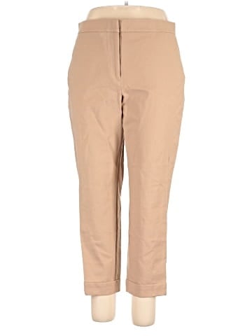 Ann Taylor Khakis (view 1)