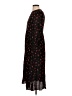 Pull&Bear Black Casual Dress Size S - photo 5