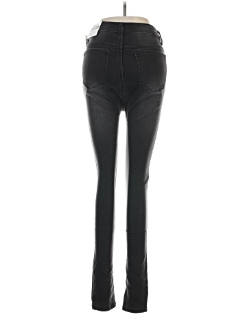 Blue Savvy Jeggings (view 2)