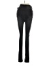 Blue Savvy Black Gray Jeggings Size 7 - photo 2