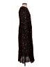 Pull&Bear Black Casual Dress Size S - photo 4