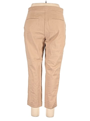 Ann Taylor Khakis (view 2)