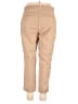 Ann Taylor Solid Tan Khakis Size 14 - photo 2