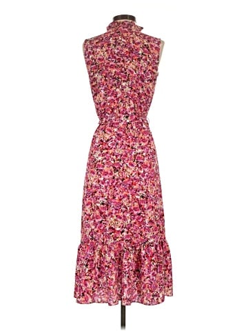 London Times Casual Dress (view 2)