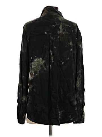 Bella Dahl Long Sleeve Button-Down Shirt (view 2)
