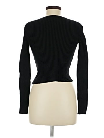 Audrey 3+1 Long Sleeve Turtleneck (view 2)
