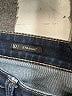 Talbots Hearts Blue Jeans Size 10 - photo 8