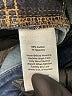 Talbots Hearts Blue Jeans Size 10 - photo 9