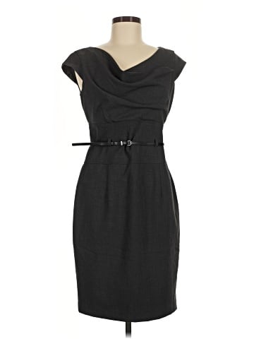 Calvin Klein Cocktail Dress (view 1)