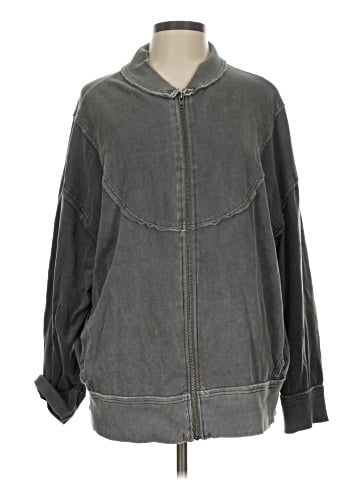 Out From Under Jacket (view 1)