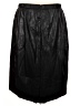 Catherines Black Skort Size 2X - photo 2