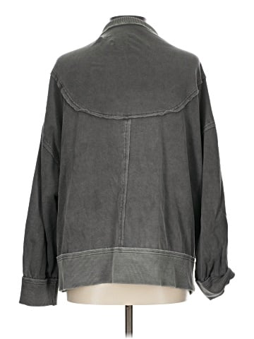 Out From Under Jacket (view 2)