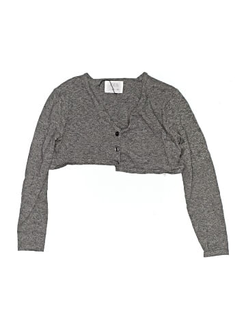 Zara Cardigan (view 1)