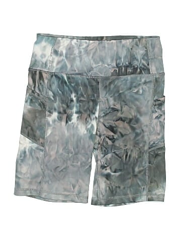Bebe Sport Athletic Shorts (view 1)