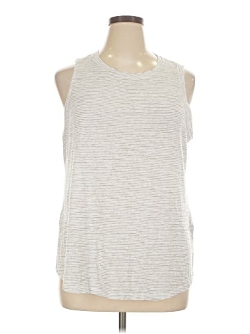 Athleta Sleeveless T-Shirt (view 1)