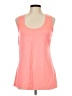 rue21 Orange Tank Top Size 1X - photo 1