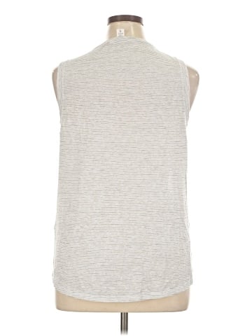 Athleta Sleeveless T-Shirt (view 2)