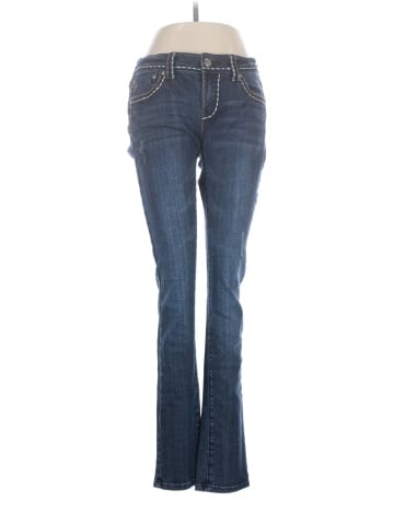 L.A. Idol Jeans (view 1)