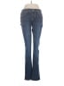 L.A. Idol Hearts Blue Jeans Size 9 - photo 1