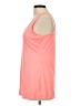 rue21 Orange Tank Top Size 1X - photo 5