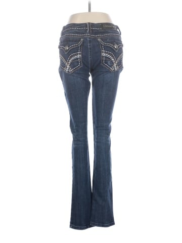 L.A. Idol Jeans (view 2)