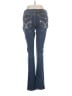 L.A. Idol Hearts Blue Jeans Size 9 - photo 2