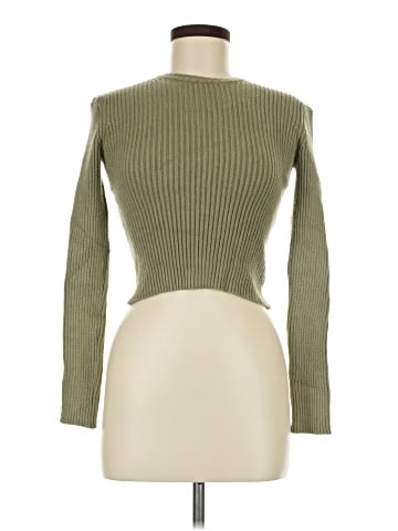 Audrey 3+1 Long Sleeve Turtleneck (view 1)