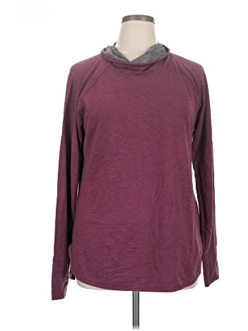 RBX Sweatshirt (view 1)