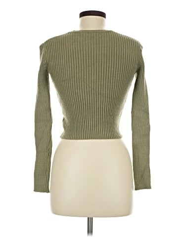 Audrey 3+1 Long Sleeve Turtleneck (view 2)