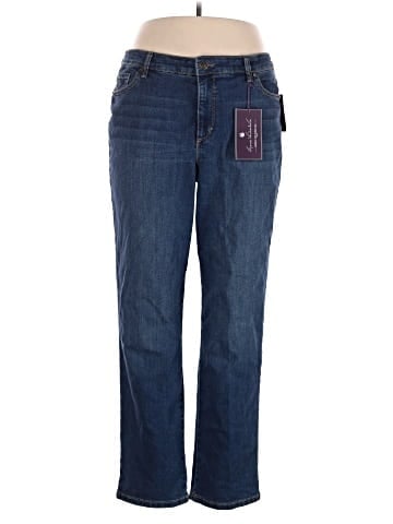 Gloria Vanderbilt Jeans (view 1)