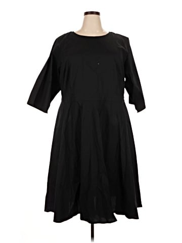eShakti Casual Dress (view 1)