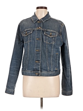 Lands' End Denim Jacket