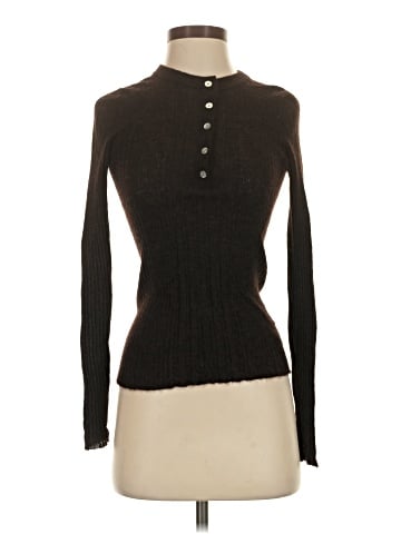 Madewell Turtleneck Sweater (view 1)