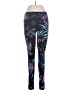Sweaty Betty Graphic Black Active Pants Size 8 - photo 1
