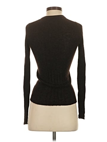 Madewell Turtleneck Sweater (view 2)