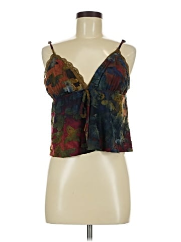 Romwe Tank Top (view 1)