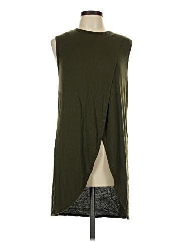 Tinley Sleeveless T-Shirt (view 1)