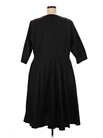 eShakti Casual Dress (view 2)