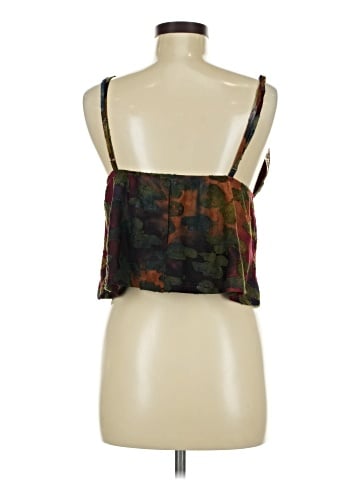 Romwe Tank Top (view 2)