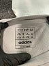 Adidas 100% Polyester Gray Active T-Shirt Size 11 - 12 - photo 3