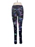 Sweaty Betty Graphic Black Active Pants Size 8 - photo 2