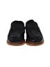 Bernardo 100% Leather Black Mule/Clog Size 8 1/2 - photo 2
