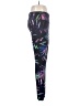 Sweaty Betty Graphic Black Active Pants Size 8 - photo 4